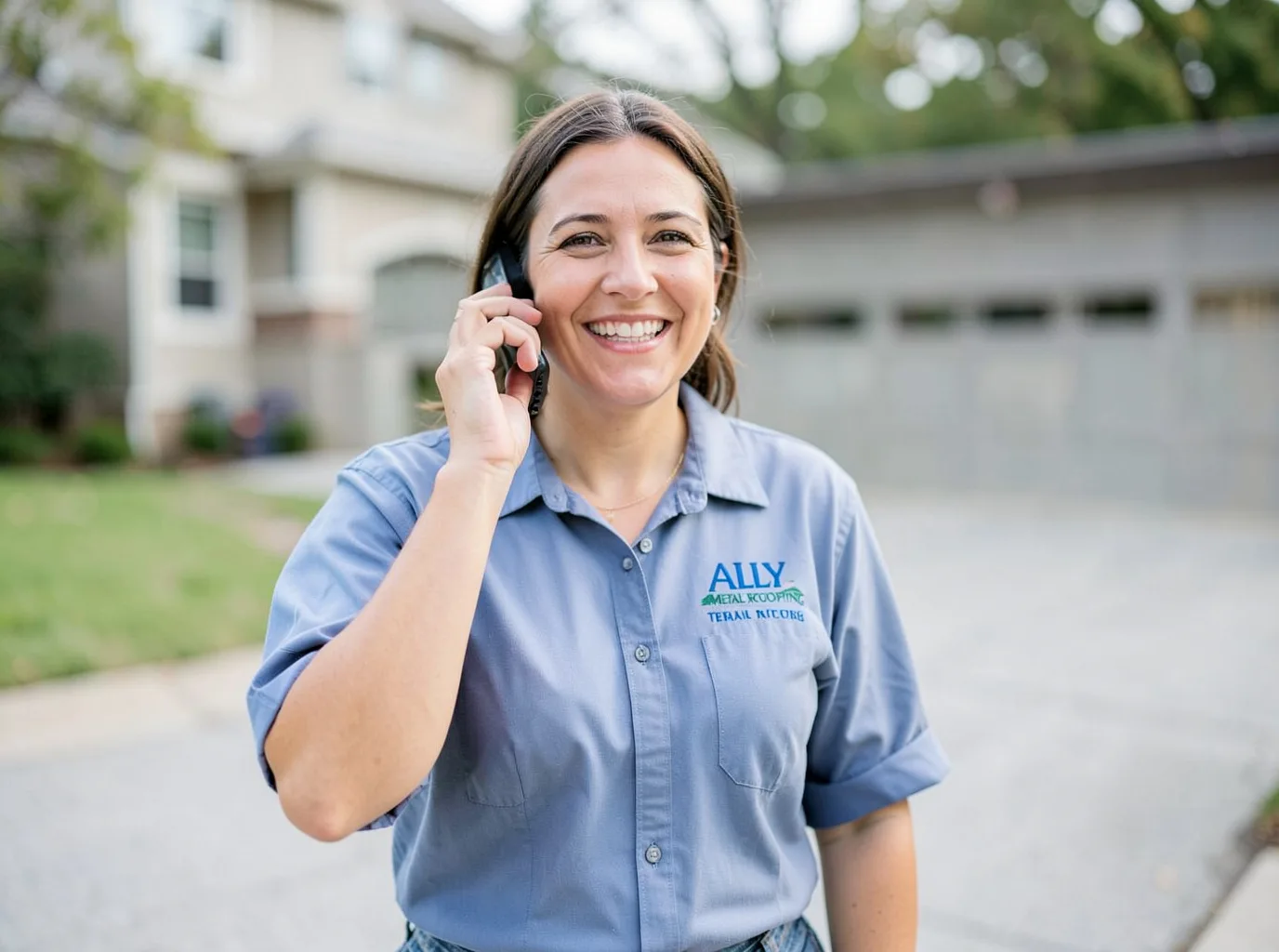 Metal Roof Installation Genoa, OH FAQs
